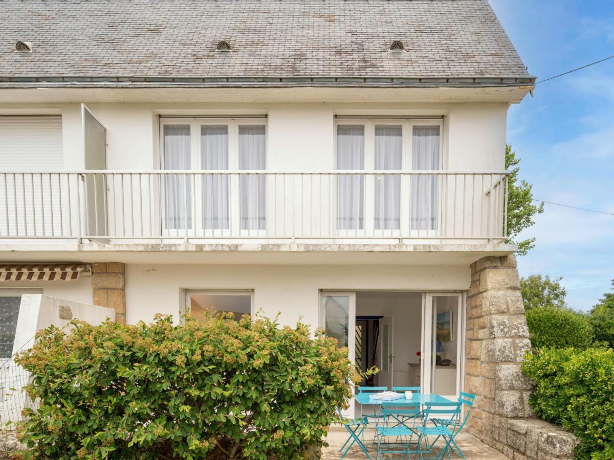 Holiday Home Les Dunes-3 By Interhome Quiberon Exterior foto